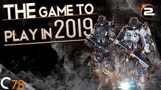 Why Planetside 2 is now THE game to play in 2019 | Planetside 2 DX11 Update