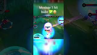 1 hit build expose #mobilelegends #mobilelegendsbangbang #mlbbcreatorcamp #mobilelegend #mlbb #ml