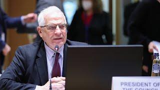 Foreign and Home affairs Ministers discuss external aspects of EU migration policy