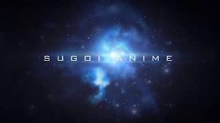 Sugoi Anime Trailer!