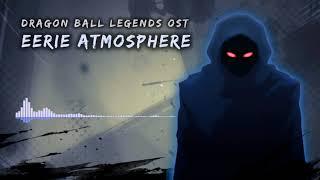 Dragon Ball Legends OST - Eerie Atmosphere