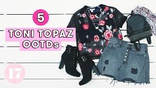 5 Toni Topaz Outfit Ideas From Riverdale | Style Lab