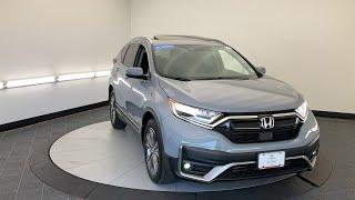 2021 Honda CR-V Touring Princeton, Bridgewater, Flemington, Edison, Hamilton, Township NJ