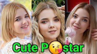 Beautiful Cute Teen Actress | 2024 Beautiful Girl | Biography | Russian Federation Actress