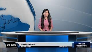 6 JUNE 2025 LPS MIZORAM PAWN