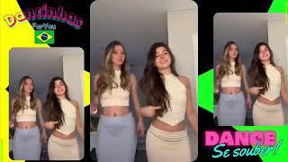 #533 - DANCE SE SOUBER | MELHORES DANCINHAS DO TIKTOK | TIKTOK MASHUP BRAZIL 2024 | MELHOR FOR YOU