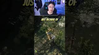 Path of Exile 2 Has a Perception Problem #poe2 #pathofexile2 #gaming