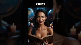 Гороскоп на сегодня — Весы #гороскоп