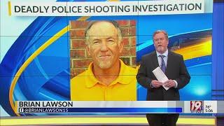 Deadly Muscle Shoals Police Shooting Investigation Update | Sept. 26, 2024 | News 19 at 5 p.m.