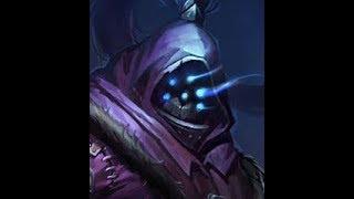 AP Predator JAX!!!