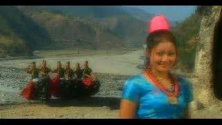 Aashang Ki Chhori - Tamang Shelo - Samden Lama