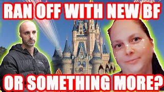 Disney World Trip Turns Deadly | Melissa Molinari