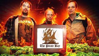 What Happened To The Founders Of Pirate Bay