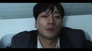 Sang-Woo // SLOW DANCING IN THE DARK (SPOILERS)