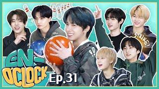 ENHYPEN (엔하이픈) 'EN-O'CLOCK' EP.31