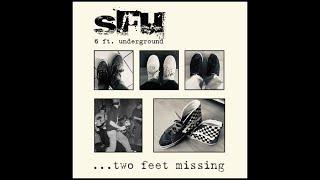 sfu / 6 ft. underground: …two feet missing 1997 (the lost tape)