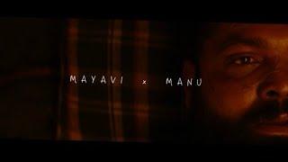 Mayavi x Manu | SSE side b edit