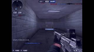 Mini frag movie / DEPOT [SIG-556]