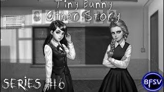 ПУТЬ СЧАСТЬЯ АНТОНА [Tiny Bunny: Other Story Ep1] #6