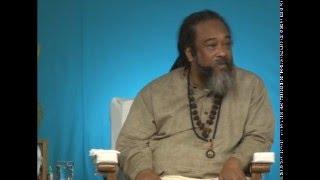 Geführte Meditation mit Mooji "Wer Kann Dir Grenzen Setzen?"