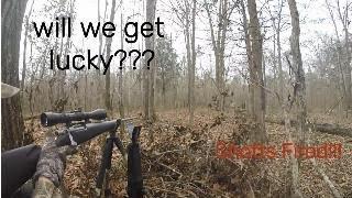 WhiteTail Deer Hunting in SC!!! (privateland)