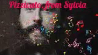 Pizzicato from Sylvia - Léo Delibes