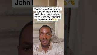 This is why you Can't Be Sad in Ghana   #funny #akuffoaddo #ghana #ghanatrending #kwadwosheldon