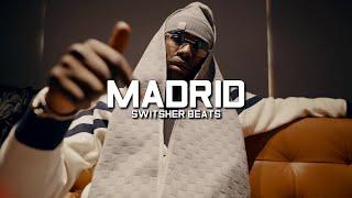 Werenoi x Sdm Type Beat "MADRID" | Instru Sombre | Instru Rap 2025