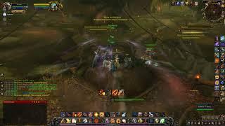 [World of Warcraft Battle for Azeroth][ Бвонсамди, помоги! ]1080р60HD