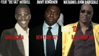 Meet The Legendary Gangsters From The Golden Era Part 10