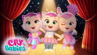 FULL SEASON 6 | CRY BABIES  MAGIC TEARS  Long Video | Cartoons for Kids in English