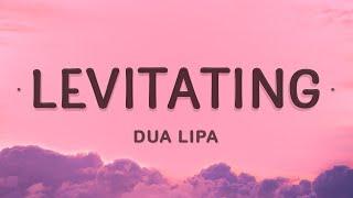 Dua Lipa - Levitating (Lyrics)