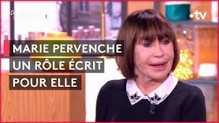 Danièle Evenou : toujours une pêche d'enfer - Ça commence aujourd'hui