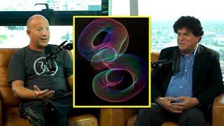 The Story Behind String Theory - Eric Weinstein | The Portal Podcast