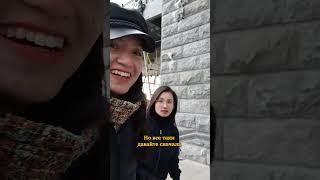 Удивила нас Москва