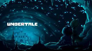 Relaxing Undertale Music