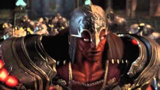 Lineage II: Underground Trailer