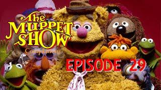 The Muppet Show Compilations - Episode 29: Fozzie's Comedy Acts (Part 2)