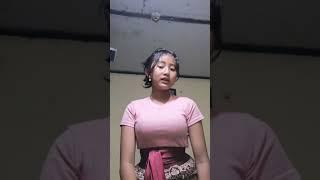 Abg bodi mantap #seksi