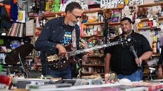 Stanley Clarke: Tiny Desk Concert