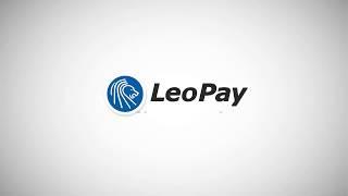 How to video: How to order your free LeoPay VISA card?