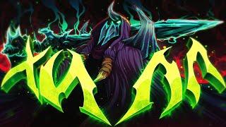 DOTA 2 - ЛУЧШИЙ САППОРТ!