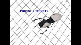 Portals In Unity 3D