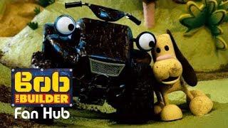 Off Road Scrambler | Bob the Builder Classics