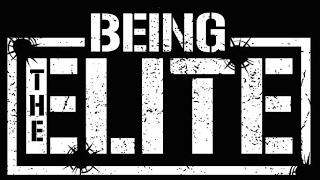 "Being The Elite" Music Video