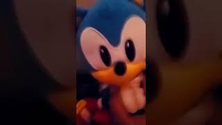 Tails Didn't Save Sonic #sonic #shortvideo #tails #eggman #subscribe #sonicthehedgehog