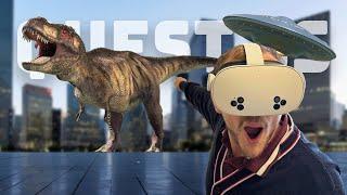 Meta Quest 3S: Affordable VR/MR Done RIGHT!