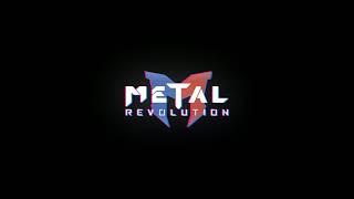 Metal Revolution - Behind the Scenes