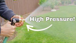 The Ultimate Guide To Buying A Garden Hose Nozzle! [Premium]