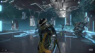 [Warframe] Coaction Drift still bugged